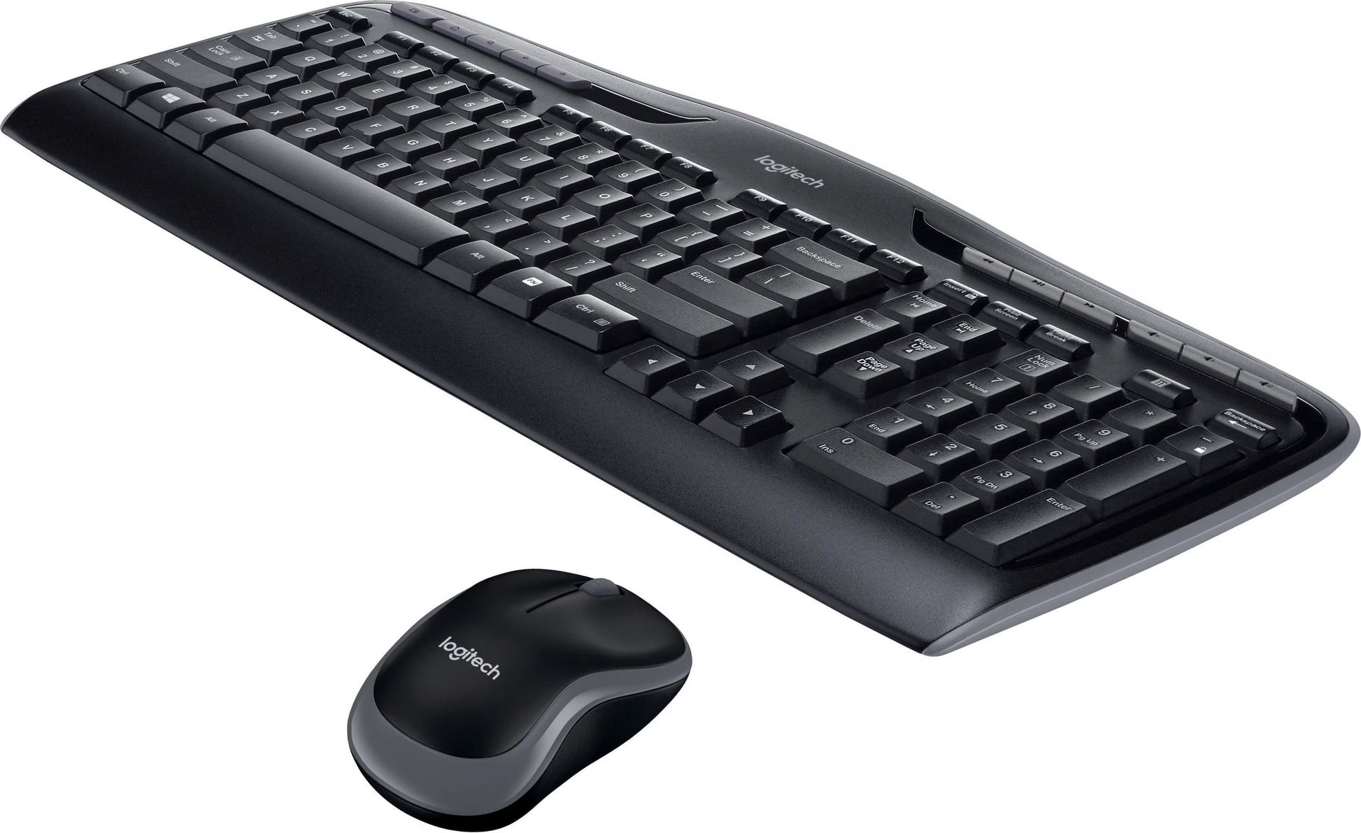 LOGITECH Wireless Desktop MK330 920-003969 PCZ (DEFI)/(DEFI)