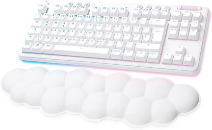 LOGITECH G715 Wless Gaming Keyboard 920-010460 OFF WHITE - CH