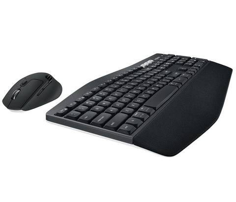 LOGITECH Cordless Combo MK850 920008223 kabellose Tastatur und Maus