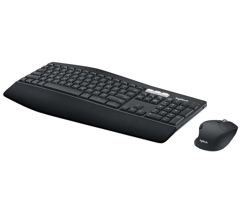 LOGITECH Cordless Combo MK850 920008223 kabellose Tastatur und Maus