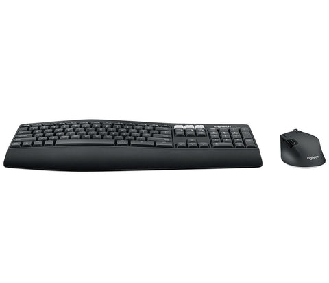 LOGITECH Cordless Combo MK850 920008223 kabellose Tastatur und Maus