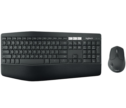 LOGITECH Cordless Combo MK850 920008223 kabellose Tastatur und Maus