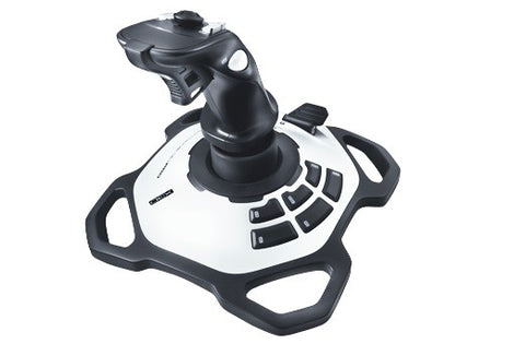 LOGITECH Extreme 3D Pro Joystick 942000031