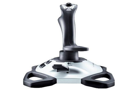 LOGITECH Extreme 3D Pro Joystick 942000031