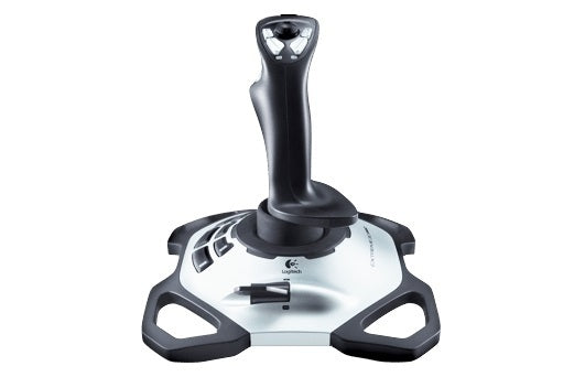 LOGITECH Extreme 3D Pro Joystick 942000031