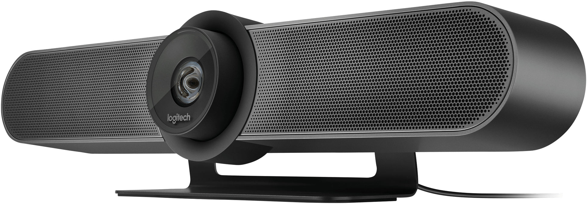 LOGITECH Videkonferenz-Kamera 960-001102 MeetUp 4K