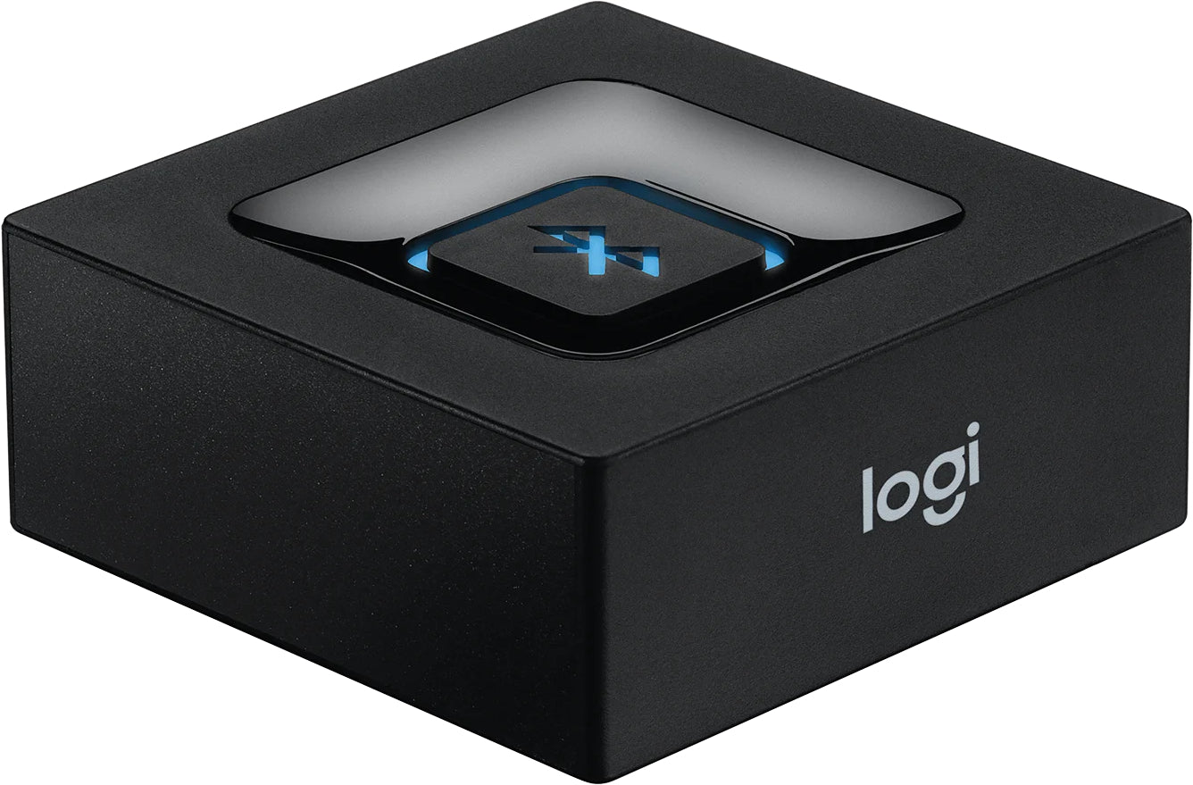 LOGITECH Bluetooth Audio Adapter 980000912 Bluetooth 3.0