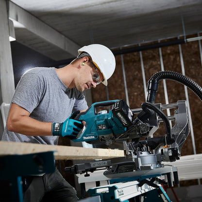 
          Akku-Kapp- und Gehrungssäge XGT ®  • 216/30 mm
          LS002GZ01
        