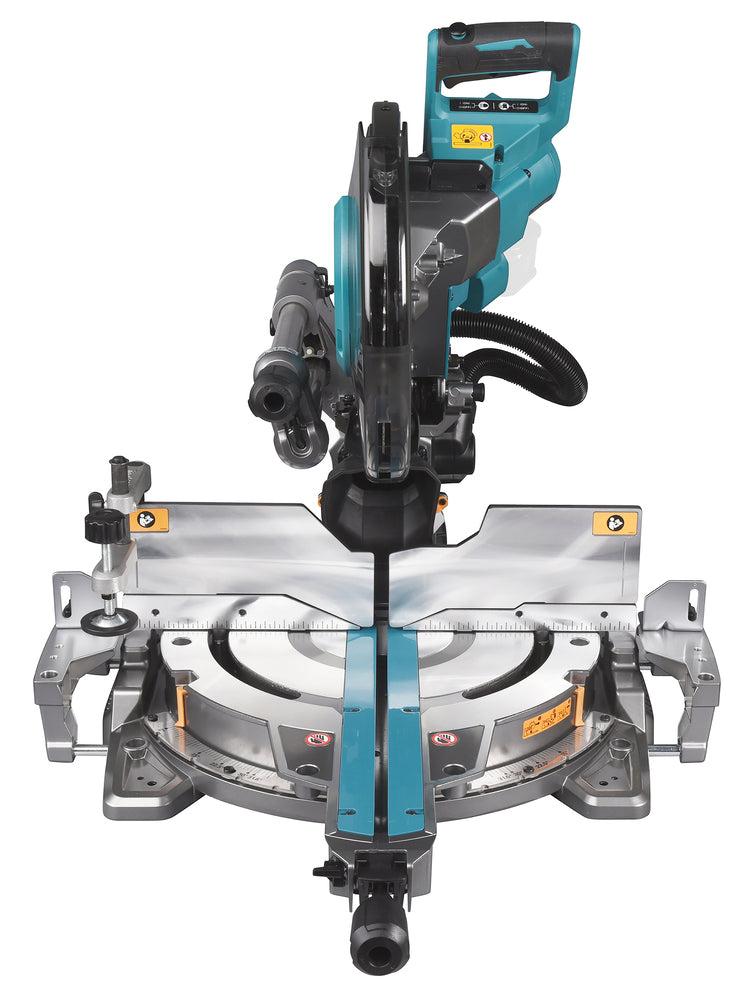 
          Akku-Kapp- und Gehrungssäge XGT ® • 305/30 mm
          LS003GZ01
        