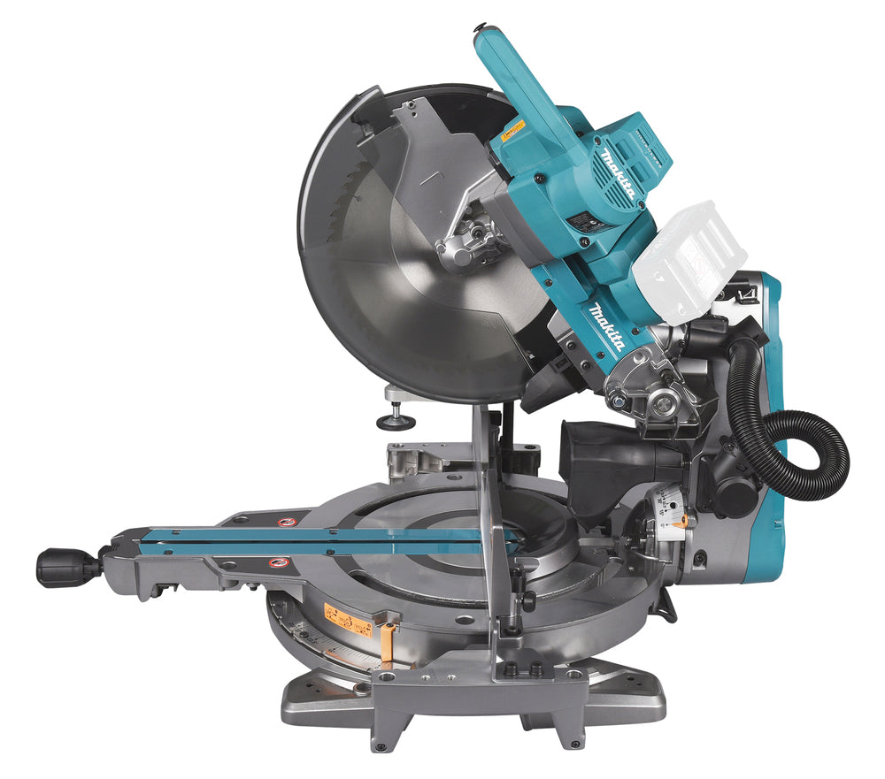 
          Akku-Kapp- und Gehrungssäge XGT ® • 305/30 mm
          LS003GZ01
        