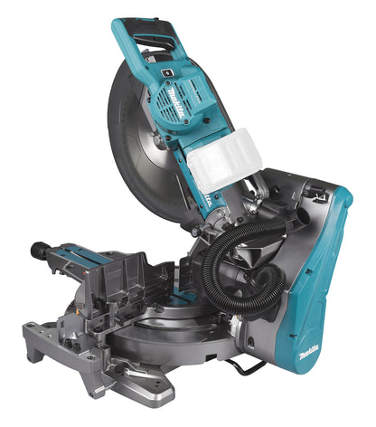 
          Akku-Kapp- und Gehrungssäge XGT ® • 305/30 mm
          LS003GZ01
        