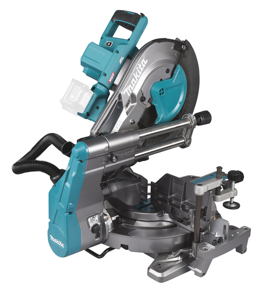 
          Akku-Kapp- und Gehrungssäge XGT ® • 305/30 mm
          LS003GZ01
        