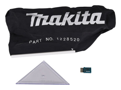 
          Akku-Kapp- und Gehrungssäge XGT ® • 305/30 mm
          LS003GZ01
        