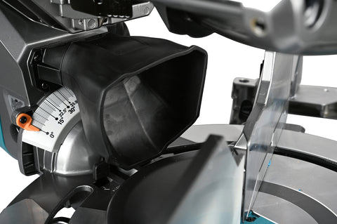 
          Akku-Kapp- und Gehrungssäge XGT ® • 305/30 mm
          LS003GZ01
        