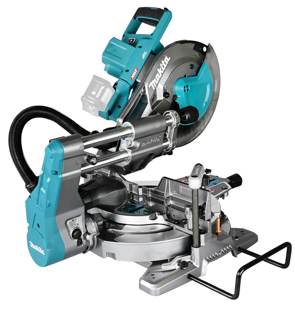 
          Akku-Kapp- und Gehrungssäge XGT ® • 260/30 mm
          LS004GZ01
        