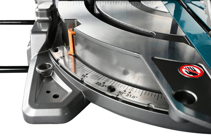 
          Akku-Kapp- und Gehrungssäge XGT ® • 260/30 mm
          LS004GZ01
        