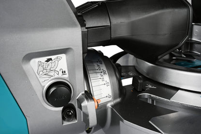 
          Akku-Kapp- und Gehrungssäge XGT ® • 260/30 mm
          LS004GZ01
        