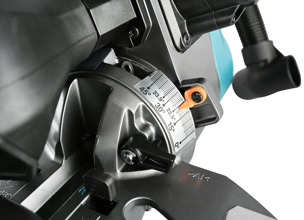 
          Akku-Kapp- und Gehrungssäge XGT ® • 260/30 mm
          LS004GZ01
        