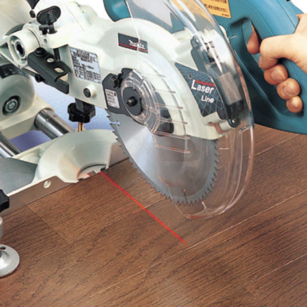 
          Kapp- und Gehrungssäge • 190/20 mm
          LS0714LN
        