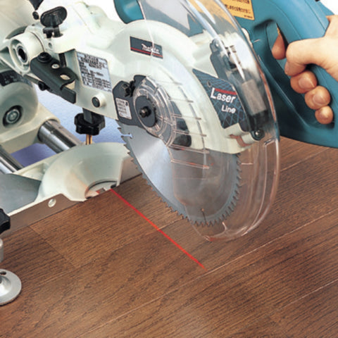 
          Kapp- und Gehrungssäge • 190/20 mm
          LS0714LN
        