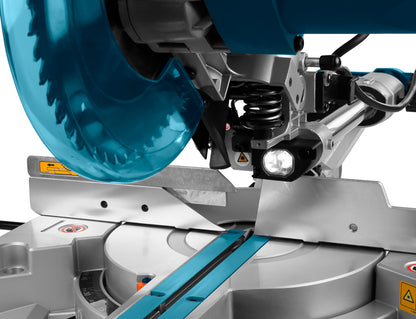 
          Kapp- und Gehrungssäge • 216/30 mm
          LS0815FLN
        