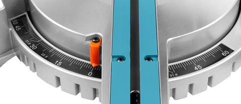 
          Kapp- und Gehrungssäge • 216/30 mm
          LS0815FLN
        