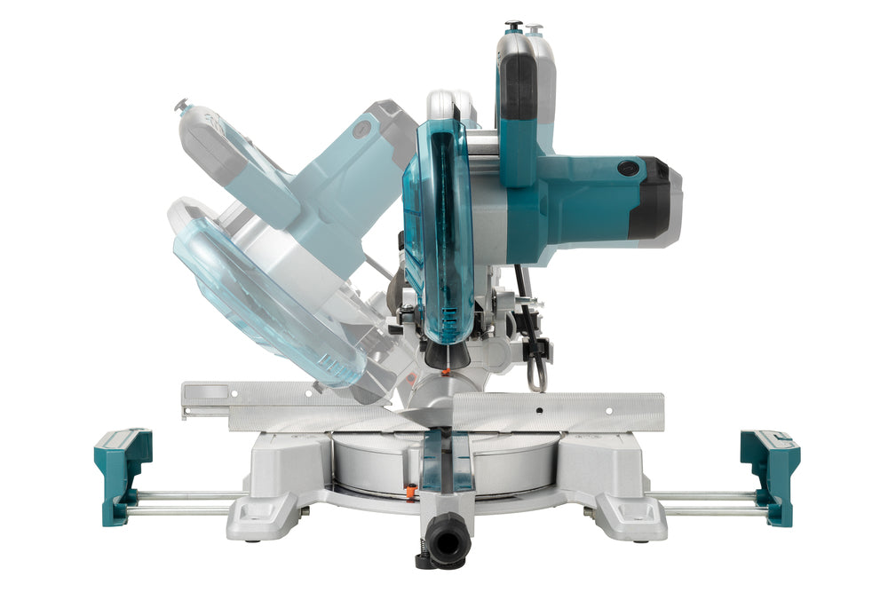 
          Kapp- und Gehrungssäge 216/30 mm
          LS0816F
        