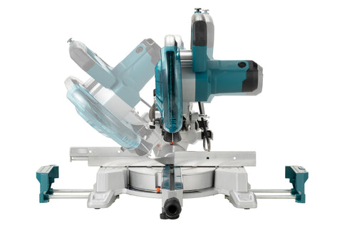 
          Kapp- und Gehrungssäge 216/30 mm
          LS0816F
        