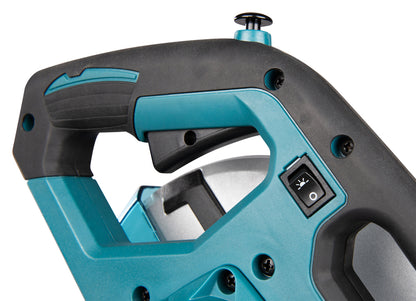 
          Kapp- und Gehrungssäge 216/30 mm
          LS0816F
        