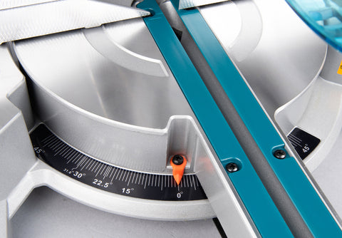 
          Kapp- und Gehrungssäge 216/30 mm
          LS0816F
        