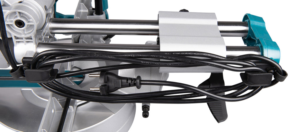 
          Kapp- und Gehrungssäge 216/30 mm
          LS0816F
        