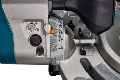 
          Kapp- und Gehrungssäge • 305/30 mm
          LS1219L
        