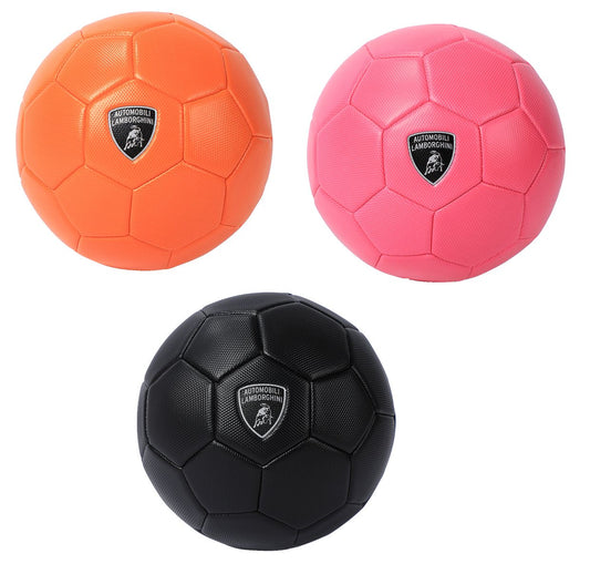 Lamborghini Fussball Gr. 2 (15cm) assortiert