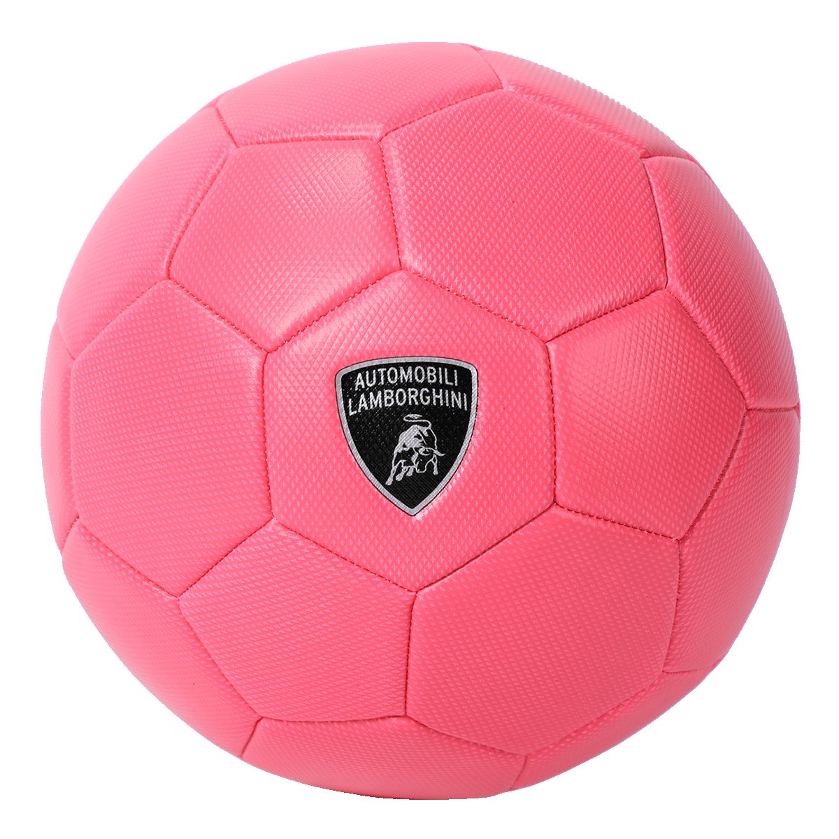 Lamborghini Fussball Gr. 2 (15cm) assortiert