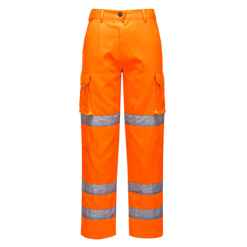 Warnschutz Damen Bundhose