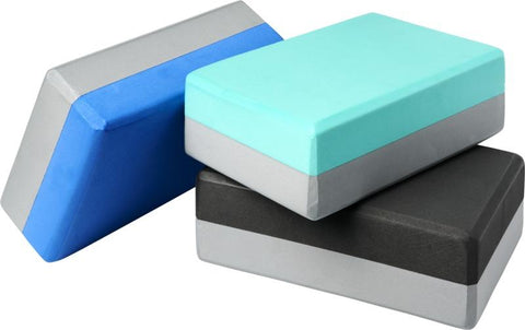 Lahiri Yogablock- Yoga Block