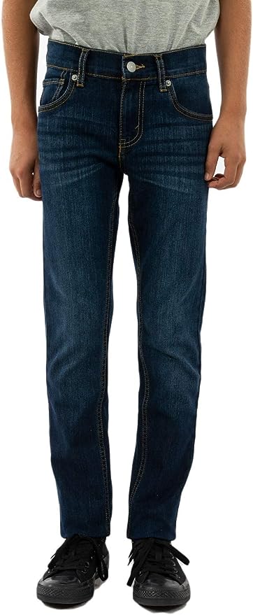Levi's Kids 510 skinny fit jean class Jungen Burbank 10 - 16 Jahre