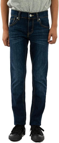 Levi's Kids 510 skinny fit jean class Jungen Burbank 10 - 16 Jahre