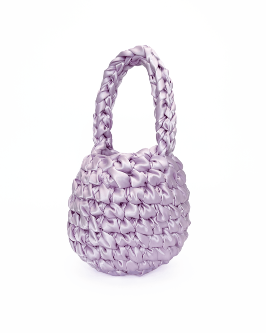 le nid 15 - Light orchid