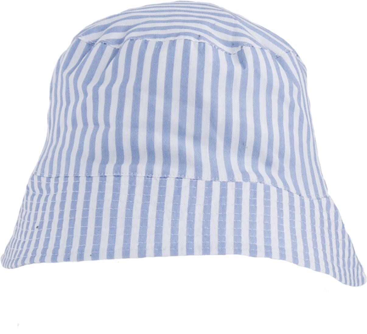 Swim Essentials | UV Sonnenhut | 0-1 Jahre | Blue Striped