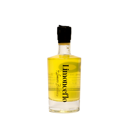 Lemon Brothers - Limonceflo 100ml - Чисте цитрусове задоволення 🍋✨