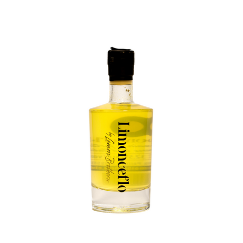 Lemon Brothers - Limonceflo 100ml - Чисте цитрусове задоволення 🍋✨