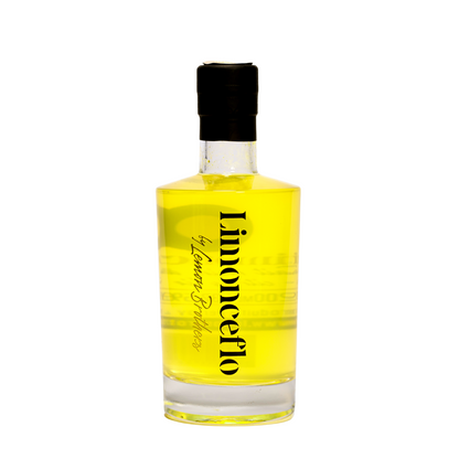 Lemon Brothers - Limonceflo 200ml - Puro Piacere di Agrumi 🍋✨