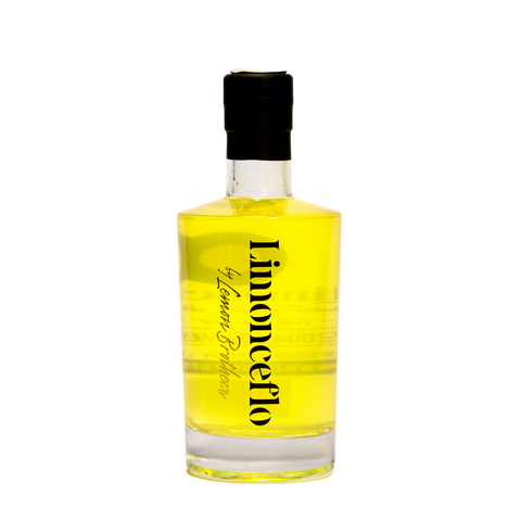 Lemon Brothers - Limonceflo 200ml - Puro Piacere di Agrumi 🍋✨