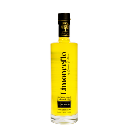 Lemon Brothers - Limonceflo - Pura Delizia Citrica 🍋✨