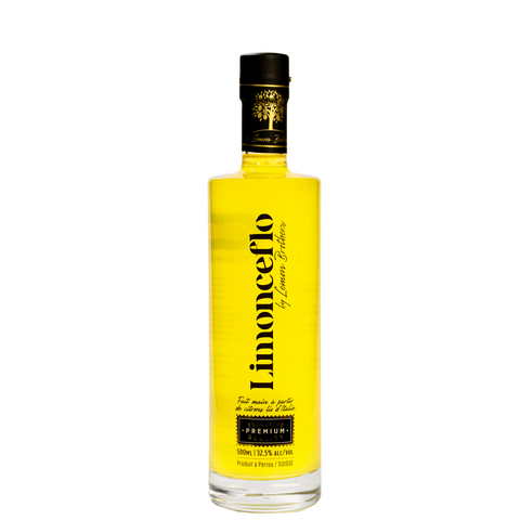 Lemon Brothers - Limonceflo - Pura Delizia Citrica 🍋✨