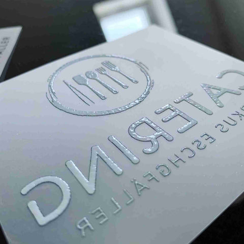 Logo als Bügelbild - Lassen Sie Ihr Logo als Bügelbild herstellen!