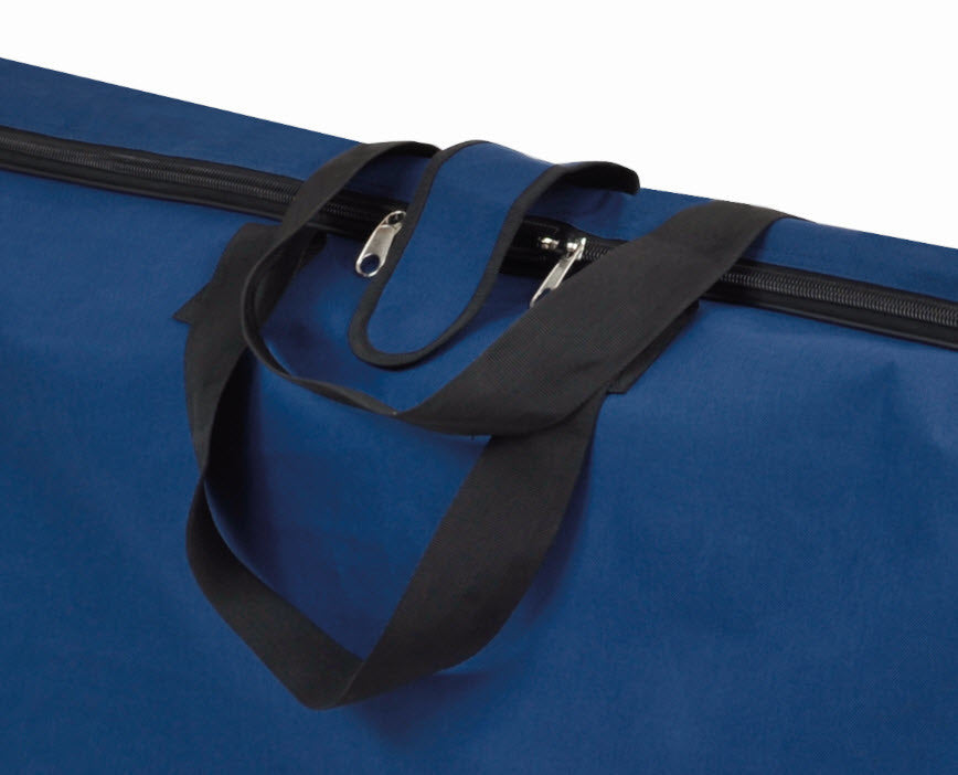 MAGNETOPLAN Flipchart Tragetasche 11015F 1150x750x80mm