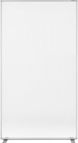MAGNETOPLAN Raumteiler Polycarbonat 1103851 1800x1000mm