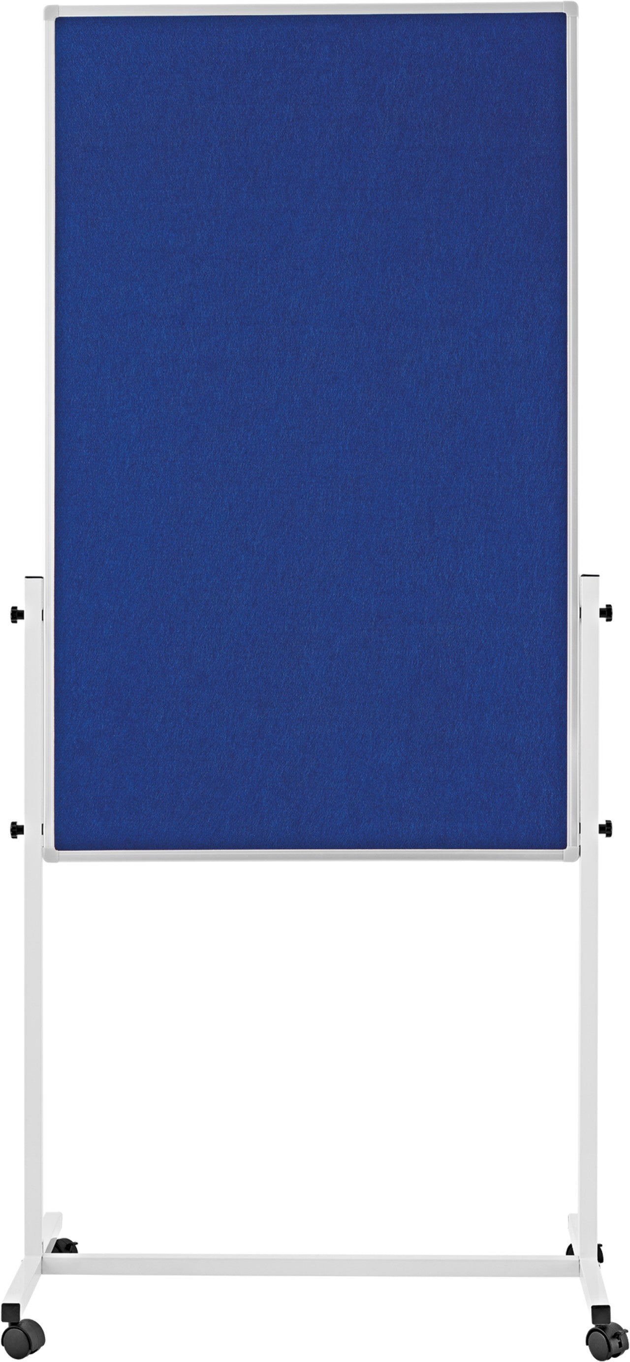 MAGNETOPLAN Universal Board Filz blau 11112103 750x1200mm